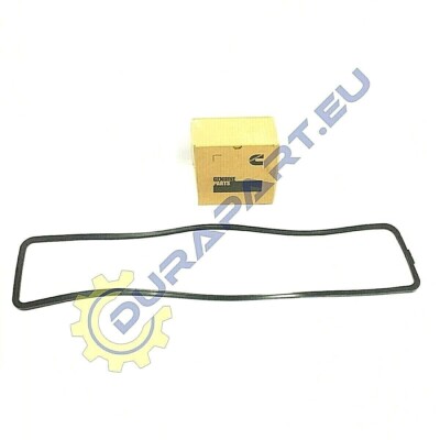 Original Cummins Schubstange Dichtung Push Rod Cover Gasket 12V 6BT DAF- 3928832