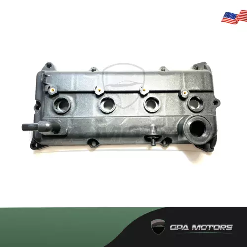 Valve Cover with gasket Fits Nissan Altima Sentra 2.5L QR25DE (2002-2006)