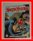 MARTIN MYSTERY 17 Sergio Bonelli Editore 1983