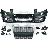 1017652 StoßStange Vorne FüR Audi A4 B6 Cabriolet (8H7)