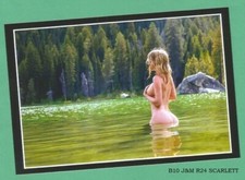 Found 4X6 PHOTO of Sexy Beautiful Scarlett Johansson Hollywood Actor & Model