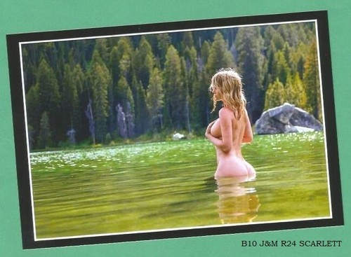 Found 4X6 PHOTO of Sexy Beautiful Scarlett Johansson Hollywood Actor & Model