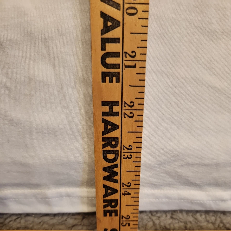 Camiseta Jurassic World Jurassic Park masculina tamanho 16 nova com etiquetas - Imagem 4 de 4