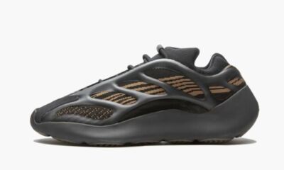 Adidas Yeezy 700 V3 Clay Brown 2020 Size 10 adidas Yeezy 700 V3  main image 4