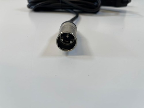 New 5” Signal Clamp with 3-Pin Silver Plug for Vivax Metrotech #VA5 - Picture 3 of 4