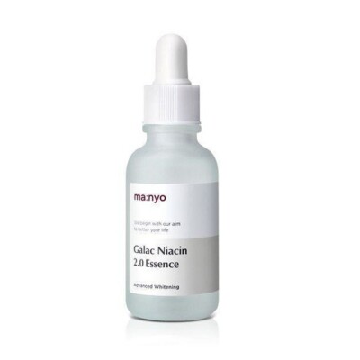 [MANYO FACTORY] GALAC NIACIN 2.0 ESSENCE 50ml