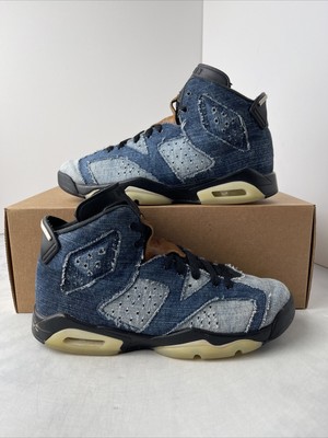 retro 7 denim