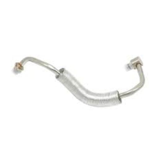 Genuine BMW Line Feed Cooling Turbocharger 11537643094 | eBay 