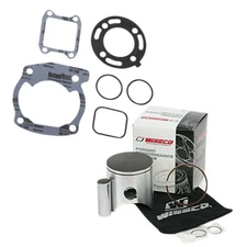Top End Piston Kit CR 85 2005-2007 47.50mm (STD) Wiseco with Gaskets