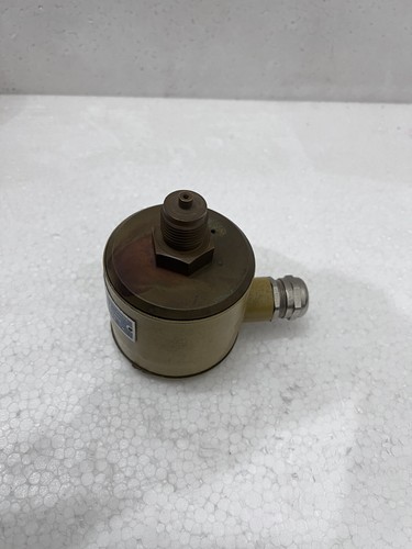 Kongsberg Tipo di trasduttore di pressione: GT-1/4 Bar - Foto 7 di 9