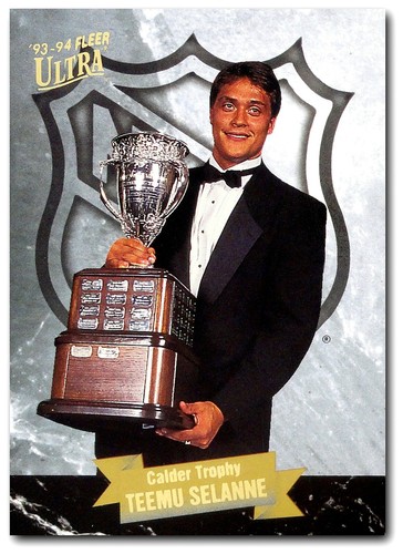 TEEMU SELANNE Hockey Cards **** PICK YOUR CARD **** From The LIST - Picture 25 of 141
