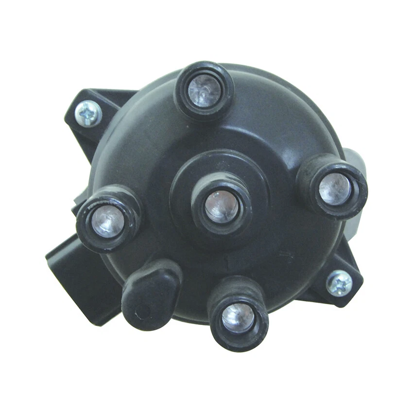 NEW DISTRIBUTOR FITS FORD E-300 ECONOLINE 1969-1970 C9OF-12127-V G7DF-12127-D - Image 2 of 3