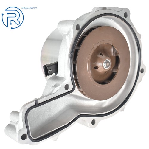 Water Pump Fit For 2017/2018-2022 Volvo D13 D16 VNR VNL Truck 85151110 85152423 - Picture 10 of 13