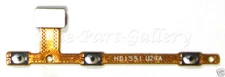 OEM CRICKET ZTE GRAND X 3 Z959 REPLACEMENT POWER/ VOLUME BUTTONS FLEX CABLE