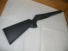 Remington 597 .22LR - Stock, Synthetic