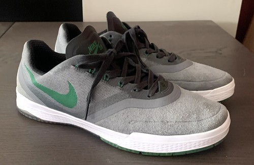 p rod 10th shoe