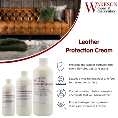 Custom Logo Natuurlijk Leer Reparatie Crème Lederen Conditioner Beschermer Schoe - Foto 8