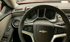 Camaro Gauge Pod Vent 10-15 gallery