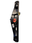 <!--F#f_0-->For Rear Right 2010-15 BMW X1 E84 Window Regulator Genuine Upgraded Glass Slider<!--F/-->