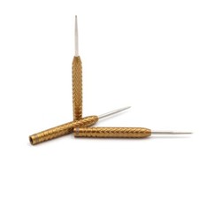 CUESOUL Robbie 'KONG'Green 22/24g 90 Tungsten Steel Tip Dart Barrels