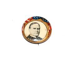 1900 WILLIAM MCKINLEY 7/8