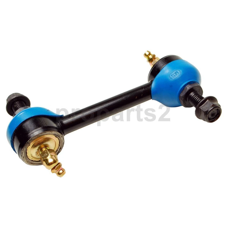 2x Barra estabilizadora izquierda trasera Mevotech para Buick Rendezvous 2004 2005 2006 3,6 L Foto 3 de 4