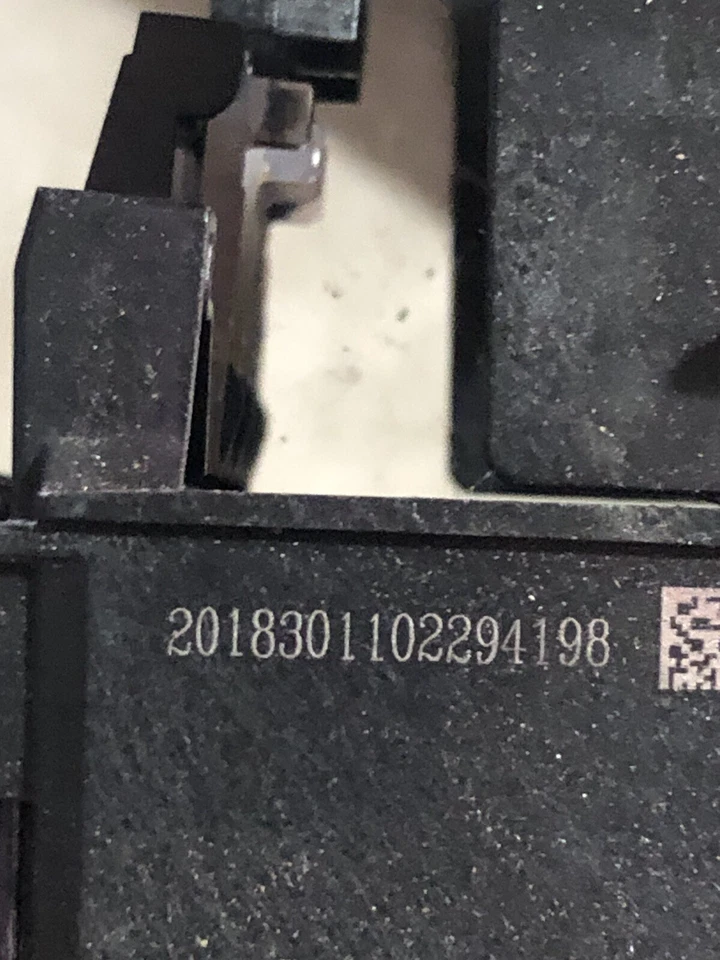 Cabezal de impresión HP CM75160186 A Office jet Pro8615 8600 8100 8610 8620 8630 sin probar.  Foto 4 de 4