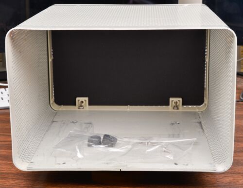 SAMMLERQUALITÄT COLLINS RUND EMBLEM SCHRANK 516F-2 NETZTEIL 32S-3 S-LINE - Bild 5 von 6