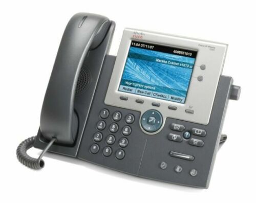 Lot Of 18 Cisco IP Phones 7911/7912 Series | eBay Lot Of 18 Cisco IP Phones 7911/7912 Series | eBay