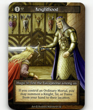 Wormelow Tump Prices | Sorcery: Contested Realms Arthurian Legends