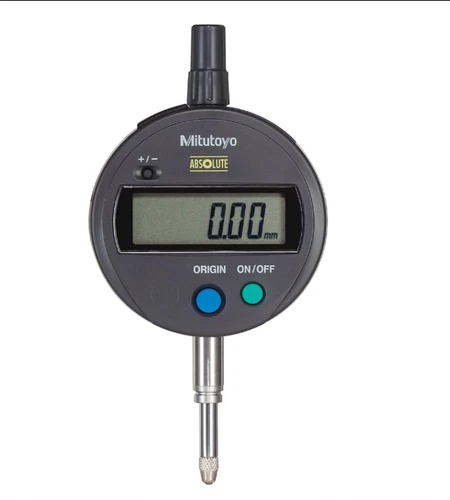 Mitutoyo 543-782B-Digimatic Indicator ID-S1012MXB  from Japan