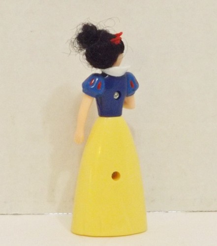 "Blancanieves"" McDonalds Obra Maestra 1995 Figura Happy Meal {4379} - Imagen 5 de 5