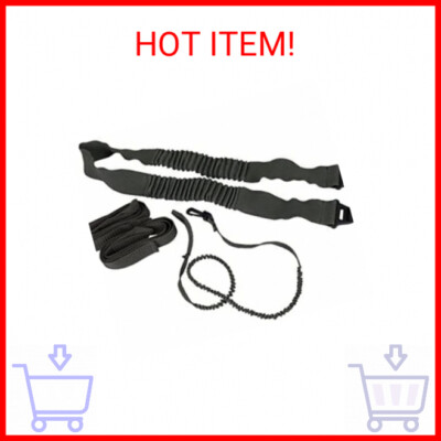 Summit Treestands Shoulder & Tether Straps