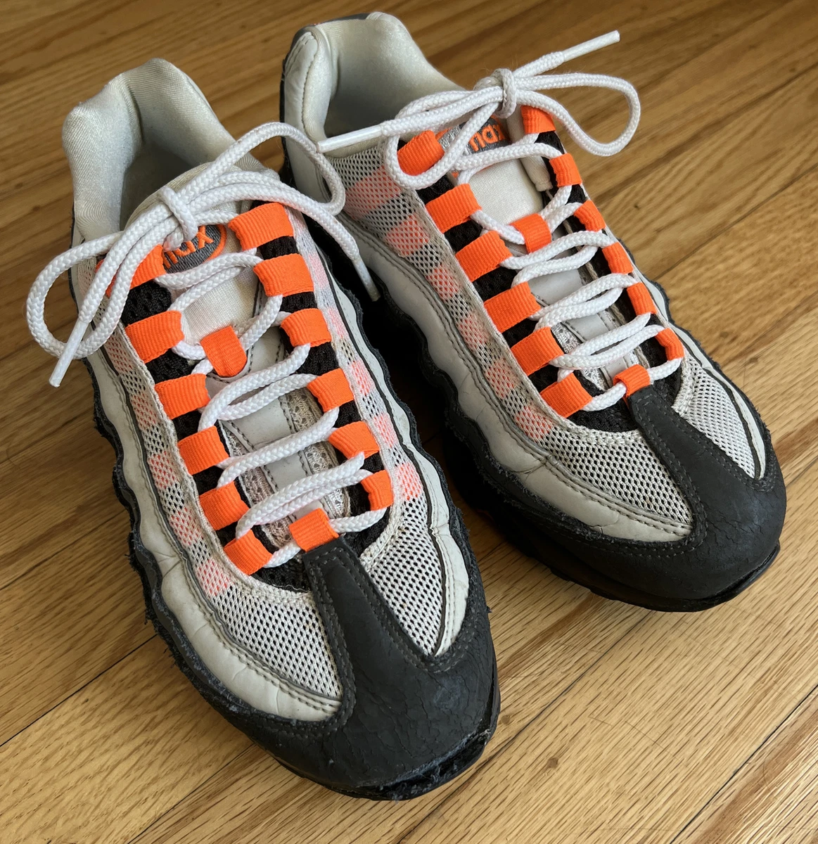Air max 95 og orange cheap