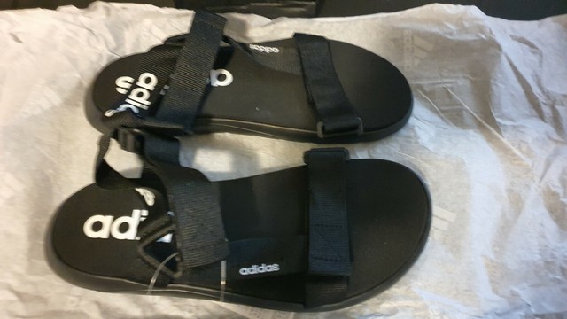 adilette black friday