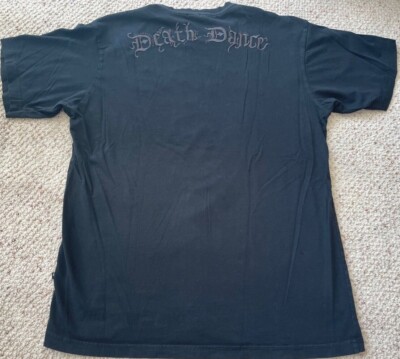 トップス The Business DEATH II DANCE T-SHIRT The Business DEATH II DANCE T-SHIRT