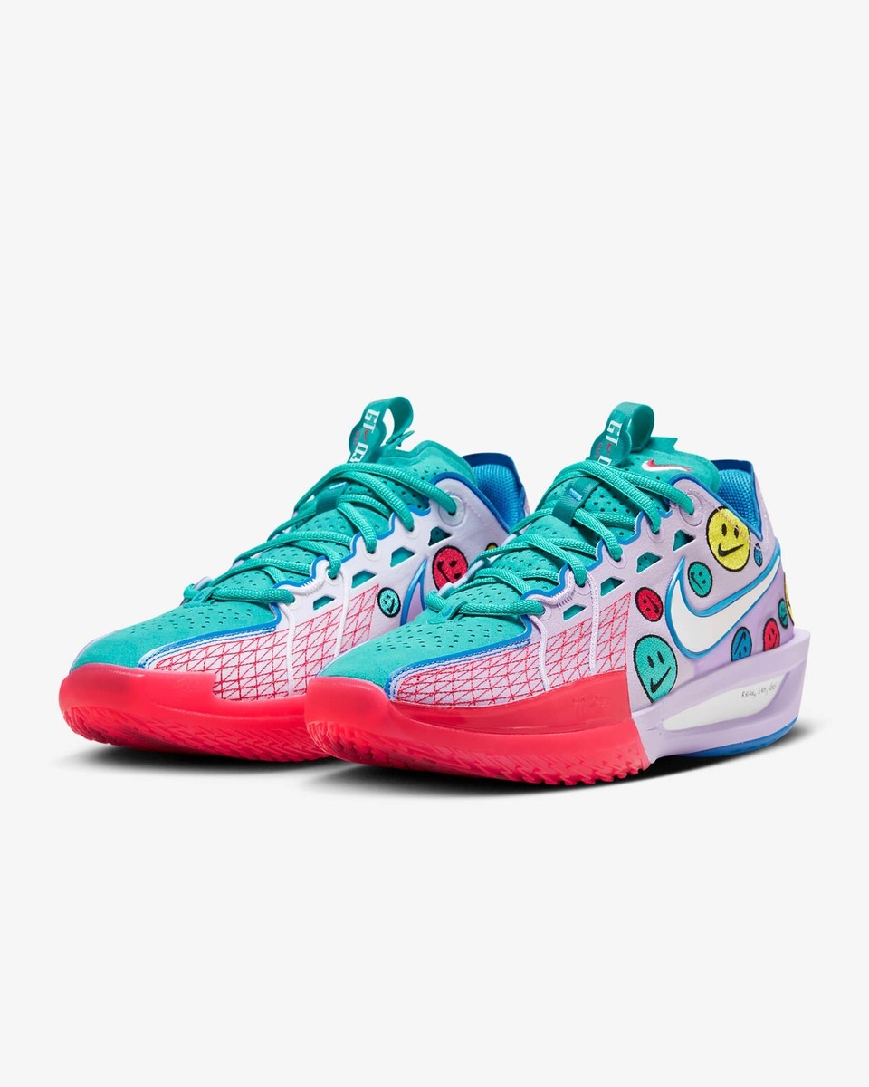 Jewell Loyd × Nike GT Cut 3 Multi HJ6630-900 Men's Size | eBay Jewell Loyd × Nike GT Cut 3 Multi HJ6630-900 Men's Size | eBay