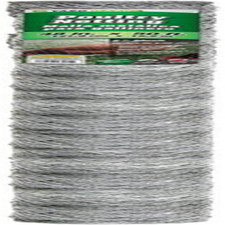 Chicken Wire 2 Inch Mesh 48 Inch X 50 Foot 20 Gauge Galvanized Steel Wire Fen... 1.42 per foot