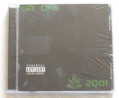 DR DRE　2002 Various – Dr Dre 2002 CD | eBay