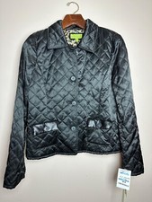 Components By Vakko Women Jacket Size L New With Tag 