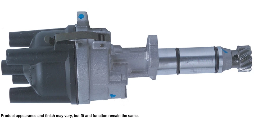 Para Hyundai Excel 1990-1994 1.5L L4 Distribuidor Cardone 1991 1992 1993 Foto 3 de 4