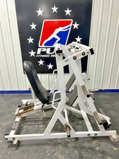 Hammer Strength | Plate Loaded ISO Lateral Ho...