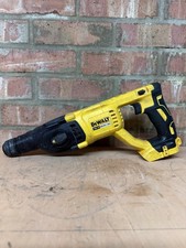 Dewalt DCH133 18V SDS Plus Brushless Rotary Hammer Drill Body Only