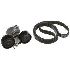 Gates Keilrippenriemensatz K236PK1700 6PK1700 788422533 T39198 | 473271