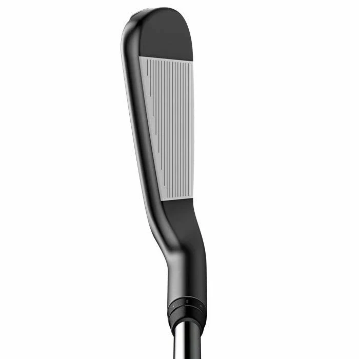 PING i CROSSOVER Iron-Type Utility Lefty 22.5°/ NS PRO MODUS3 TOUR 105 S - Image 2 of 4