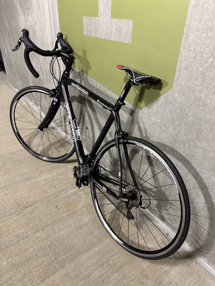 Raleigh No Suspension 24 in Wheel Bikes for sale | eBay