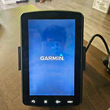 Garmin Aera 796 Touchscreen Aviation GPS