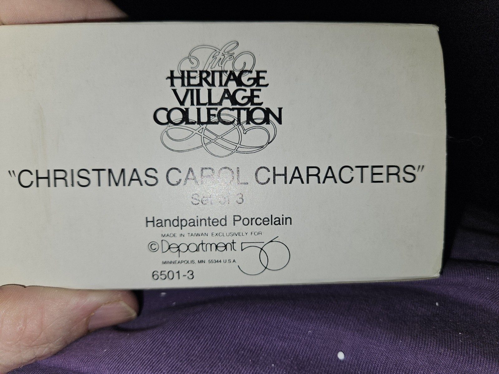 Click here to see eBay Auction