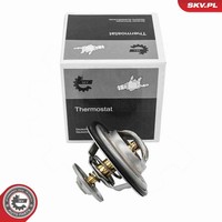Thermostat KüHlmittel Esen SKV 20SKV246 FüR VW Passat B5 3B3 Variant 3B6 3B2 3B5