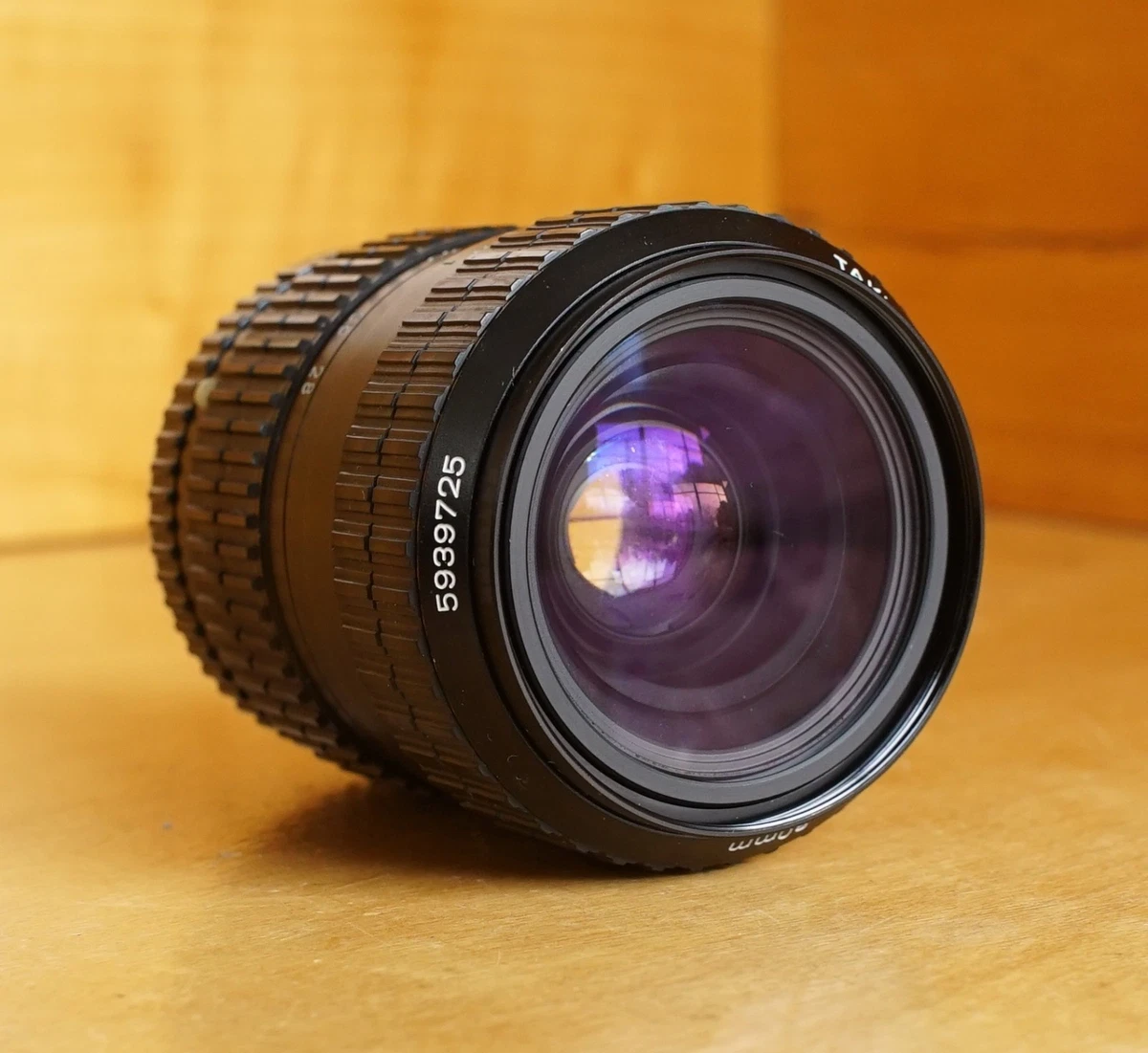 Pentax A 28-80mm Focal Camera Lenses for sale | eBay